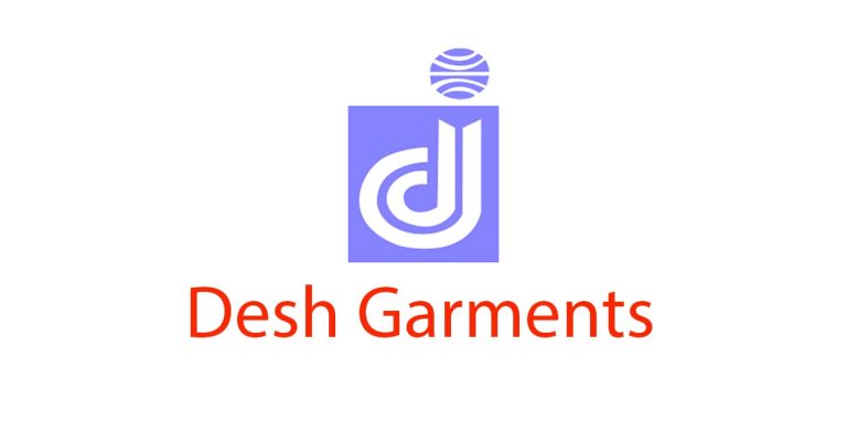 দেশ গার্মেন্টসের মুনাফা বেড়েছে শেয়ার প্রতি ১০ পয়সা