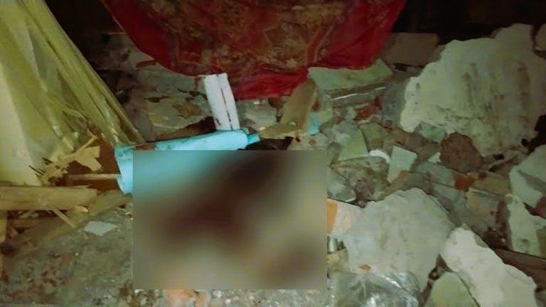 গাজীপুরের টঙ্গীতে সেপটিক ট্যাংক বিস্ফোরণে ১ জনের প্রাণহানী