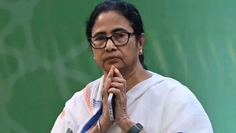 Mamata Banerjee