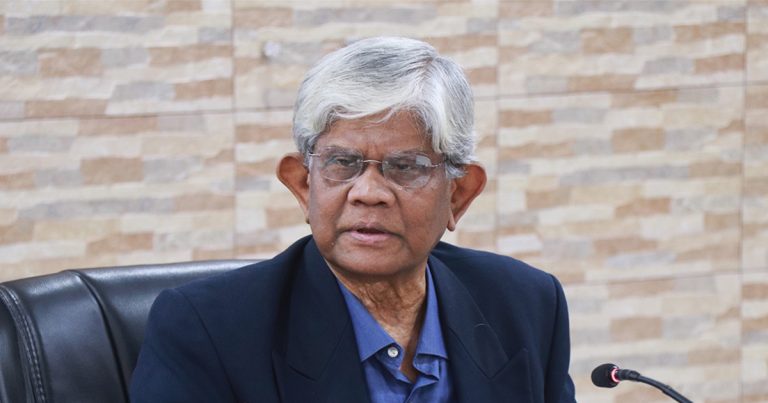 সালেহউদ্দিন আহমেদ
