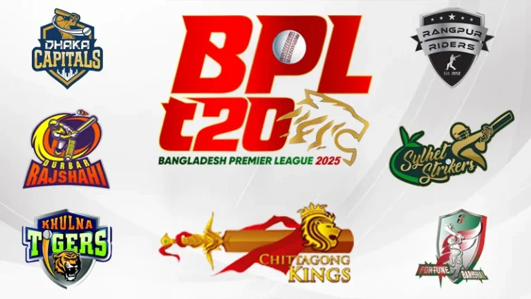 বিপিএলের একাদশ আসর শুরু হচ্ছে আগামীকাল