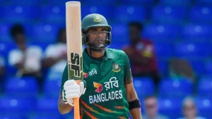 নান্দনিক ব্যাটিংয়েও হতাশ মিরাজরা, কোথায় উন্নতি প্রয়োজন?
