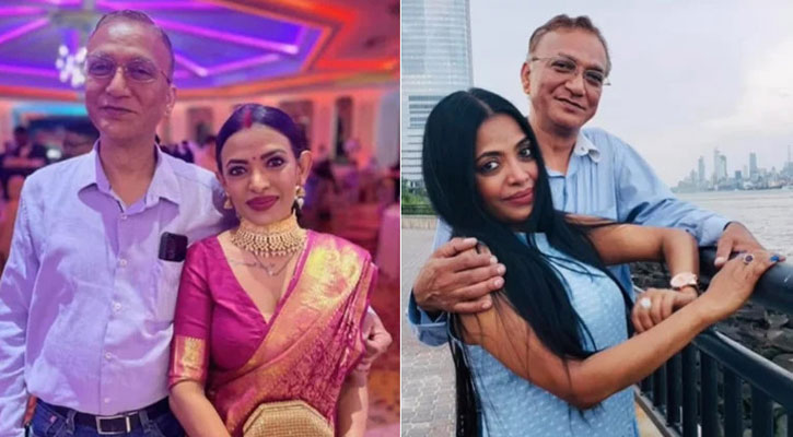 অভিনেত্রী তমালিকা বিবাহবন্ধনে অবদ্ধ হয়েছেন ৩ বছর আগে অভিনেত্রী তমালিকা বিবাহবন্ধনে অবদ্ধ হয়েছেন ৩ বছর আগে