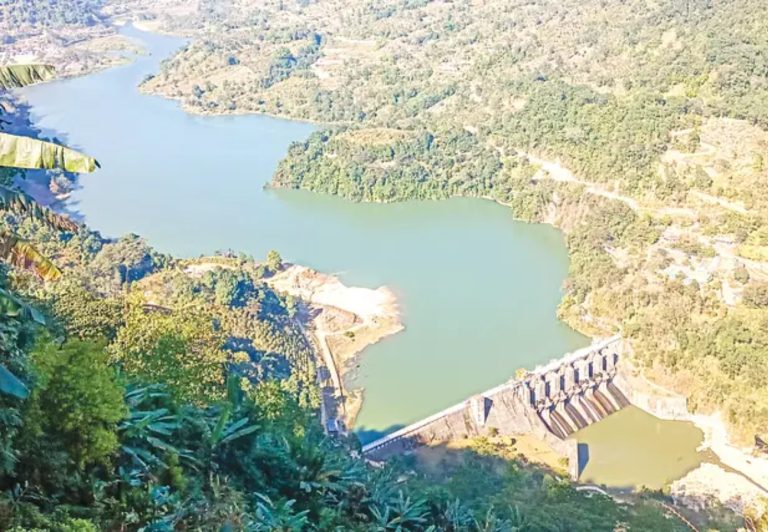 চীনের প্রকল্প নিয়ে নতুন বছরে ভারত কেন উদ্বিগ্ন চীনের প্রকল্প