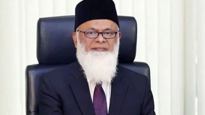 প্রভাব খাটিয়ে ব্যাংক খাত থেকে নাসা নজরুলের ১০ হাজার কোটি টাকা গ্রাস প্রভাব খাটিয়ে ব্যাংক খাত থেকে নাসা নজরুলের ১০ হাজার কোটি টাকা গ্রাস