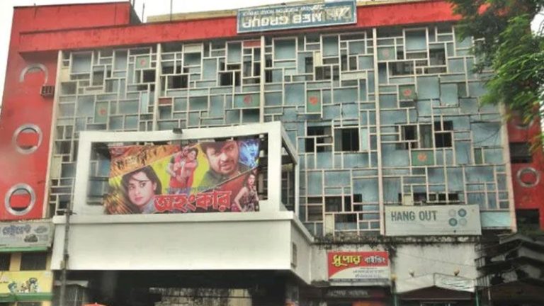 বাংলাদেশের সিনেমা শিল্পের স্বর্ণযুগ থেকে অস্তিত্ব সংকট