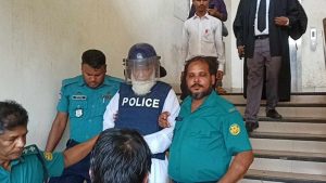 প্রভাব খাটিয়ে ব্যাংক খাত থেকে নাসা নজরুলের ১০ হাজার কোটি টাকা গ্রাস