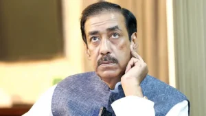 বিটিআরসি-এর ১২৬ কোটি টাকা জালিয়াতি ওসমান পরিবারের