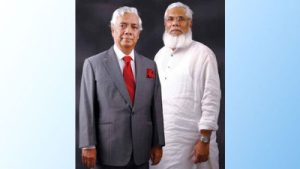 বিচিত্র সব কৌশলে একচেটিয়া আধিপত্যে সালমানের ব্যবসায়িক সাম্রাজ্য