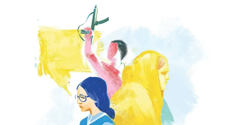 দুধমা: রুমা মোদক