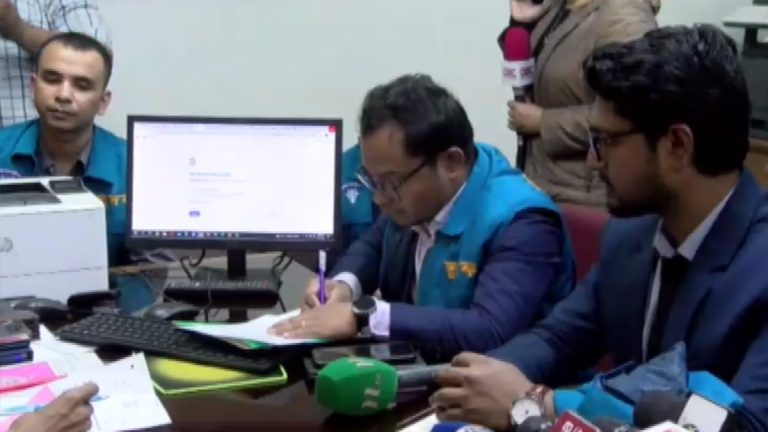 দালাল চক্রের কবলে রাজউকের প্রবাসী প্লট রাজউক