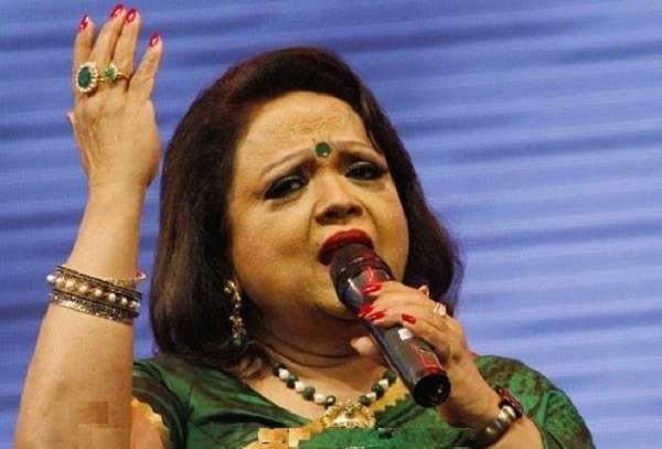 কাল মঞ্চ মাতাবেন সাবিনা ইয়াসমিন