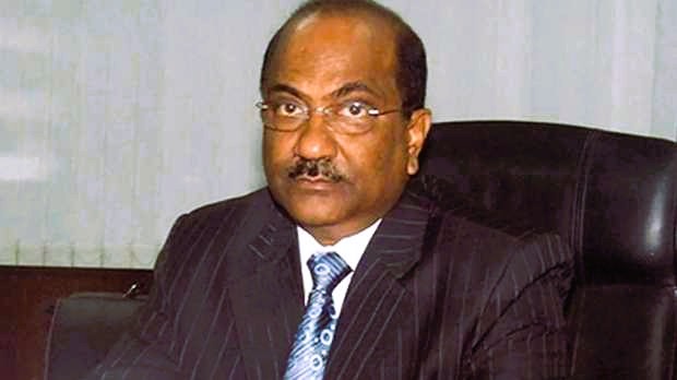 ব্যাংক খাতে দুর্নীতির মূল নায়ক এসকে সুর