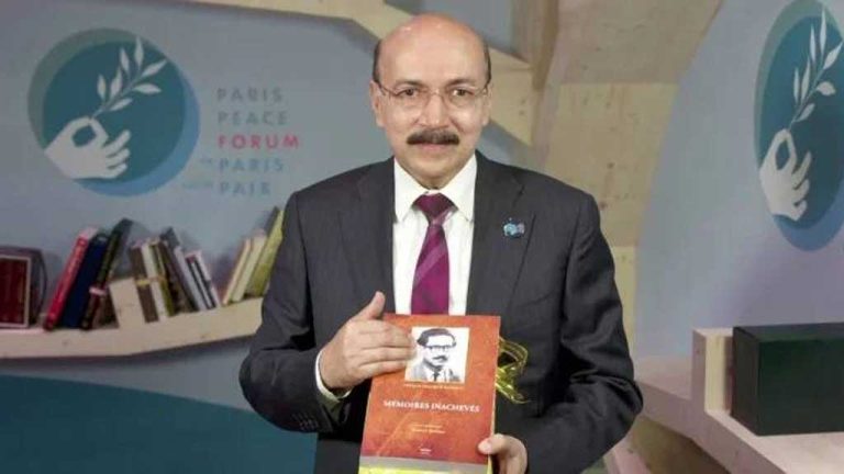 ধরা পড়ল তারিক সিদ্দিকের অর্থ পাচারের নথি