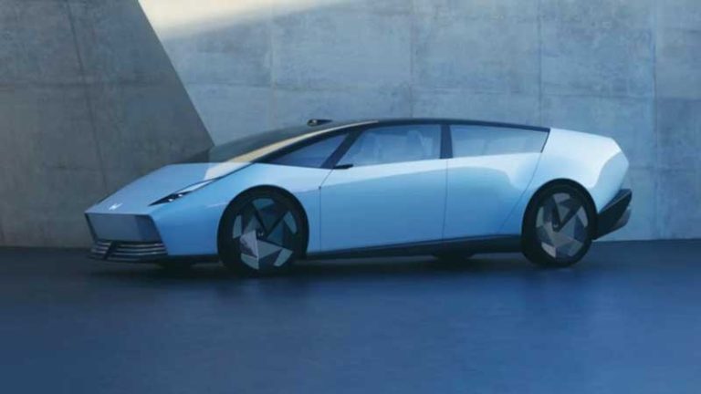 বৈদ্যুতিক গাড়ি