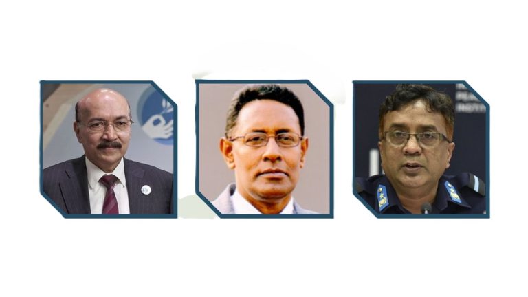 বিমানবন্দরের উন্নয়ন প্রকল্পে ৮১২ কোটি টাকা লুটপাটের অভিযোগ লুটপাটের অভিযোগ