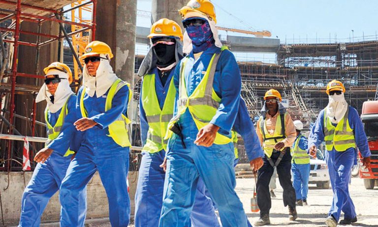 নতুন নিয়মে বাংলাদেশি কর্মী পাঠানো কঠিন হচ্ছে সৌদি আরবে সৌদিতে কর্মী পাঠানোয় রেকর্ড হলেও রেমিট্যান্স আসছে না আশানুরূপ