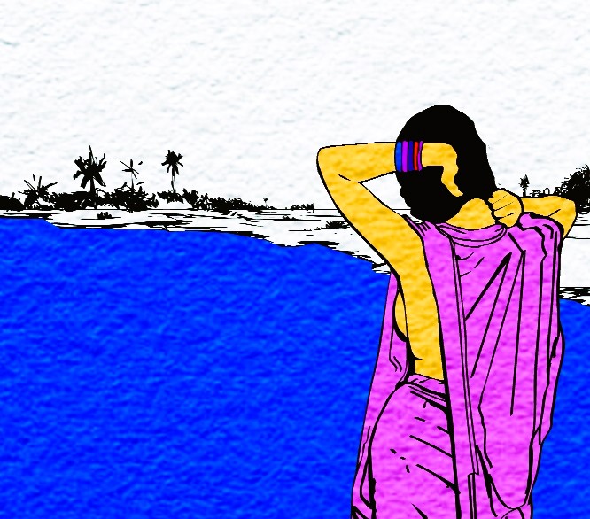 নদী ও নারী: এক অন্তরঙ্গ সম্পর্কের রূপকথা