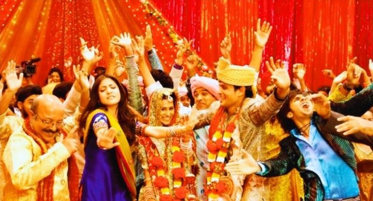 বরের নাচানাচি দেখে বিয়ে ভাঙলেন কনের বাবা