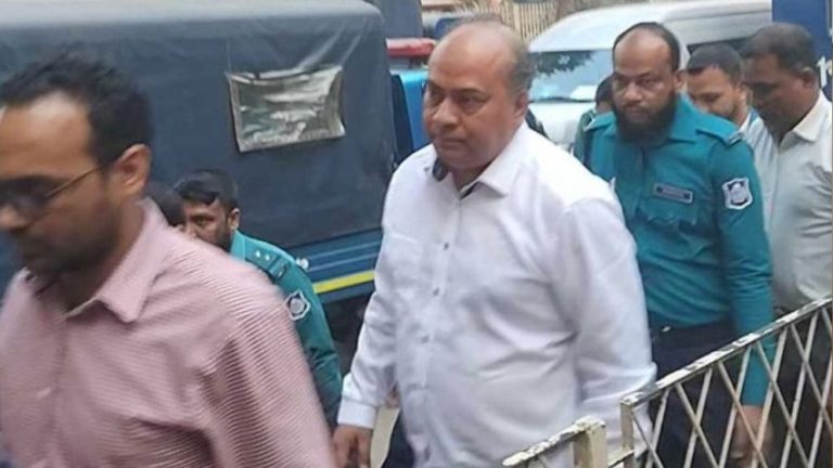 শিবলী রুবাইয়াতের মেয়াদে পুঁজিবাজার দুর্বল হয় যেভাবে