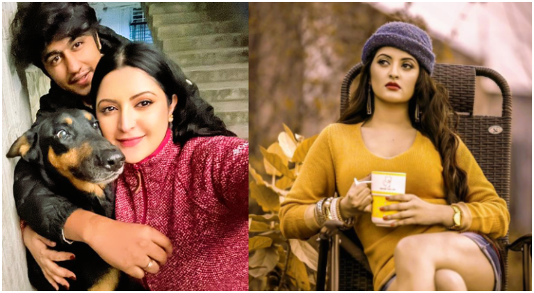 অন্য কোনো মেয়েকে ভালো লাগে না, পরী আমার: শেখ সাদী