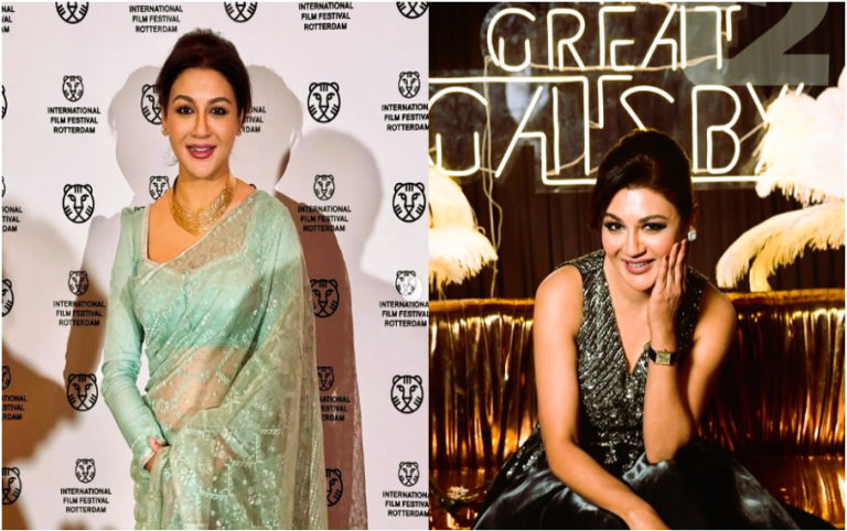 রটারড্যাম চলচ্চিত্র উৎসবে প্রশংসিত জয়া আহসান