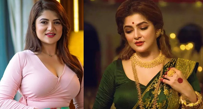 ভ্যালেন্টাইন্স ডে-তে মুক্তি পাচ্ছে ‘বাবু সোনা’, অপহরণের গল্পে হাসি-ঠাট্টা