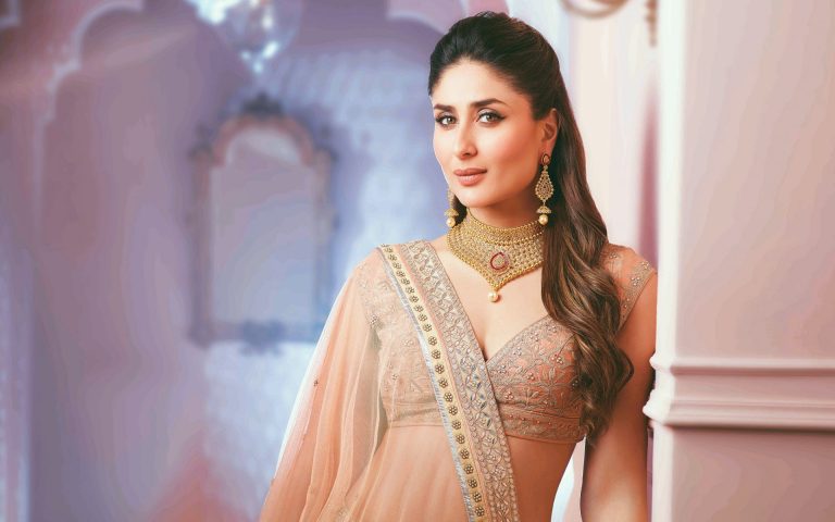 অন্ধকারের পরে আলো আসে: কারিনা