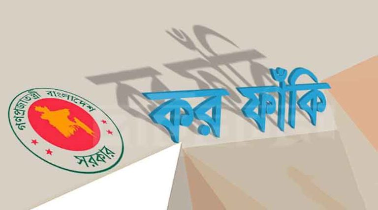 সম্পূরক শুল্ক ও ভ্যাট ফাঁকির অভিযোগ অলিম্পিক ফাইবারের বিরুদ্ধে