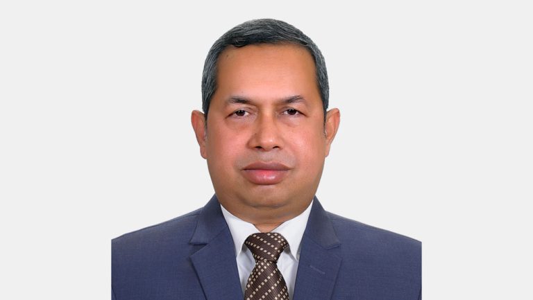 নগদের প্রশাসকের পদত্যাগ, নতুন প্রশাসক মো. মোতাছিম বিল্লাহ