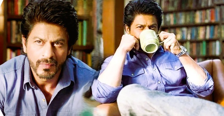 শাহরুখ খানের স্মৃতিবিজড়িত কফি পৌঁছবে মান্নাতে!