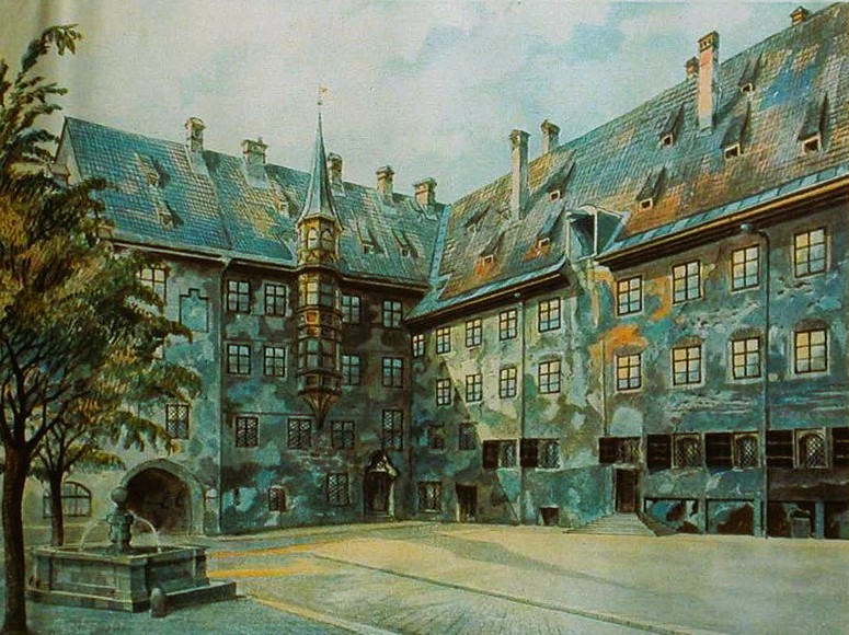 Yigitlar videoni chalgitmoqda