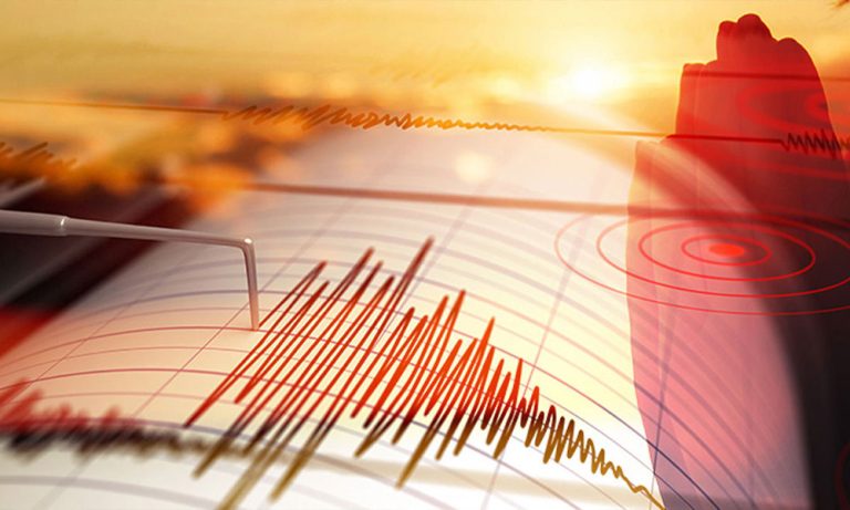 ৭ মাত্রার শক্তিশালী ভূমিকম্পে কেঁপে উঠল যুক্তরাষ্ট্র–কানাডা ভূমিকম্প