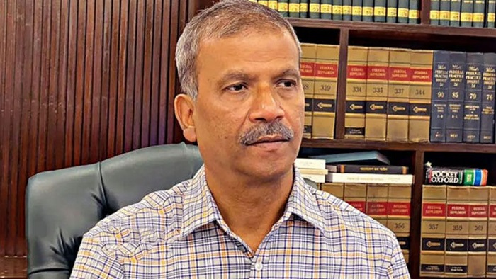 আইন সহায়তা সংস্থার মাধ্যমে দ্রুত মামলার নিষ্পত্তি বিচার বিলম্ব দূর করতে কাজ করছে সরকার: আসিফ নজরুল