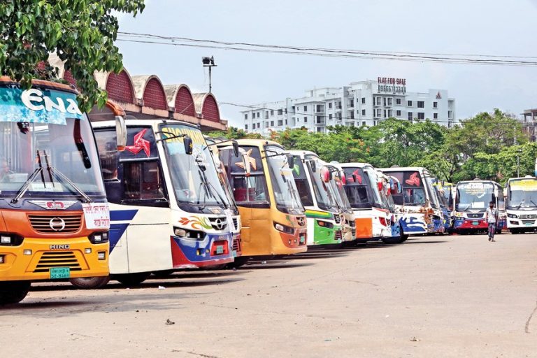 ১৪ মার্চ শুরু হচ্ছে ঈদযাত্রার বাস টিকিট বিক্রি