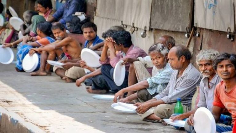 দেশে দারিদ্র্যের হার এবং খাদ্য নিরাপত্তাহীনতা আগের চেয়ে বেড়েছে