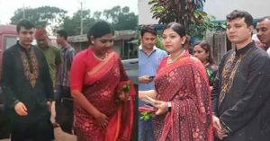 সচিব ও তাঁর স্বামীর বিরুদ্ধে অবৈধ সম্পদ অর্জন ও পাচারের অভিযোগ