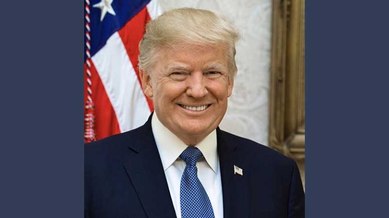 ট্রাম্প