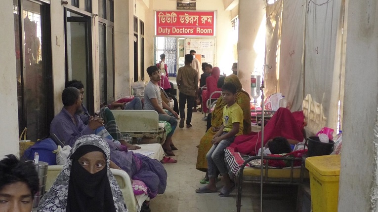 চিকিৎসা ক্ষেত্রে উদাসীনতা নয়, দায়িত্বশীলতা চিকিৎসা ক্ষেত্রে উদাসীনতা নয়, দায়িত্বশীলতা