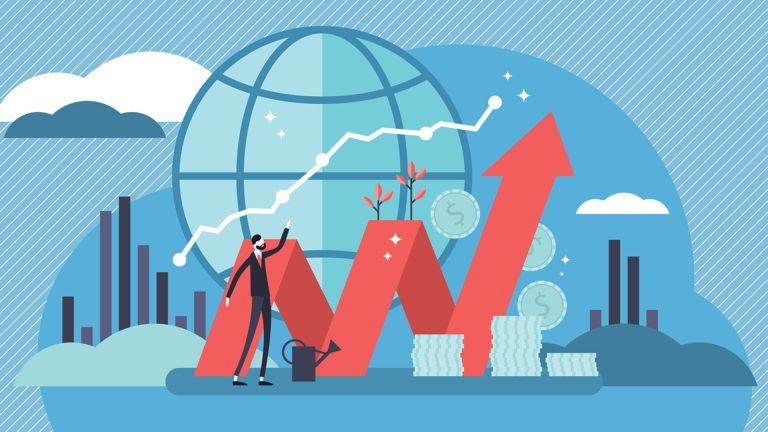 রপ্তানিতে বৈচিত্র্য আনতে প্রযুক্তি ও উদ্ভাবনে জোর দরকার উদ্ভাবনের ছোঁয়ায় অর্থনীতির নবযাত্রা