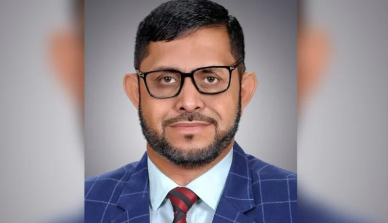 ৮৭ কোটি টাকার কাজ দখলের চেষ্টা, আওয়ামী লীগ নেতাকে পালাতে সহায়তা বিএনপির