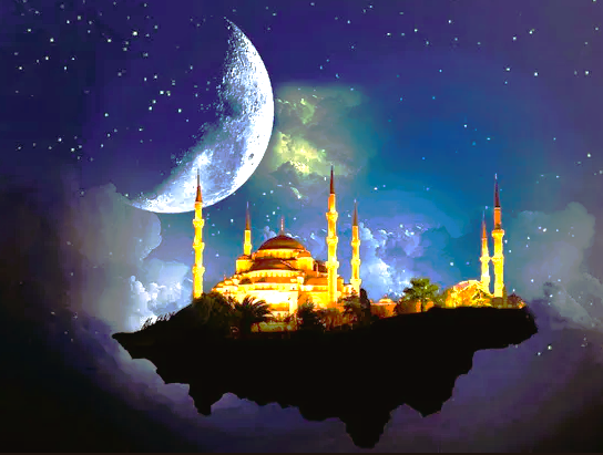 রমজানের দ্বিতীয় দশকের গুরুত্ব: ক্ষমা লাভের সুযোগ