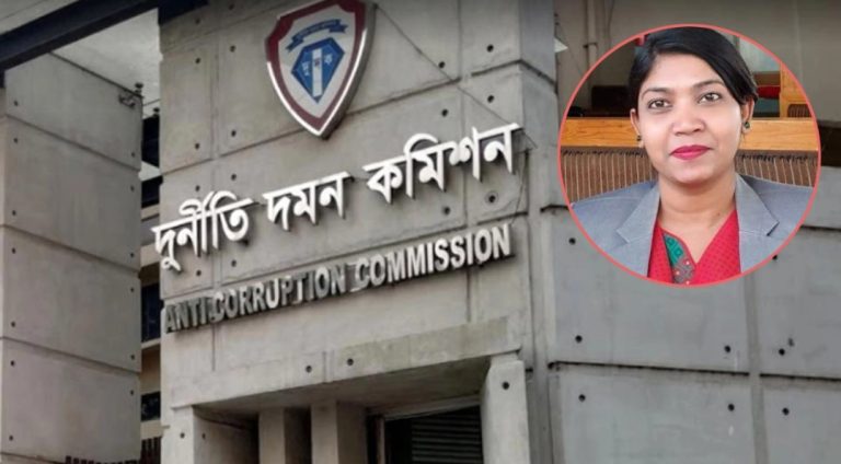 সচিব ও তাঁর স্বামীর বিরুদ্ধে অবৈধ সম্পদ অর্জন ও পাচারের অভিযোগ