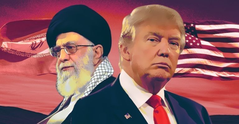 পারমাণবিক চুক্তি নিয়ে ইরানকে ২ মাসের সময় দিলেন ট্রাম্প