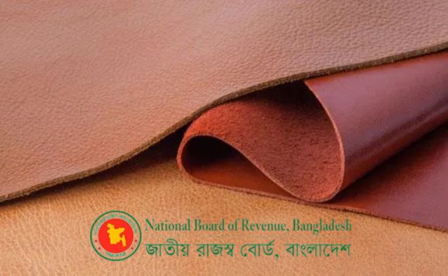 আর্টিফিশিয়াল লেদারের অনুমোদনে বিপুল রাজস্ব ফাঁকি! আর্টিফিশিয়াল লেদারের অনুমোদনে বিপুল রাজস্ব ফাঁকি!