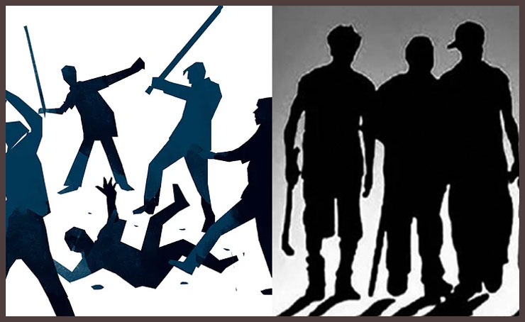 খুলনায় এক বছরে ৩১ খুন, মাদক বিরোধী সংঘর্ষে পরিস্থিতি সংকটাপন্ন দেশে সামগ্রিক অপরাধ বেড়েছে ৬.১৬%