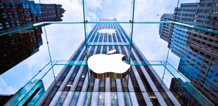 যুক্তরাষ্ট্রে প্রযুক্তি খাতে