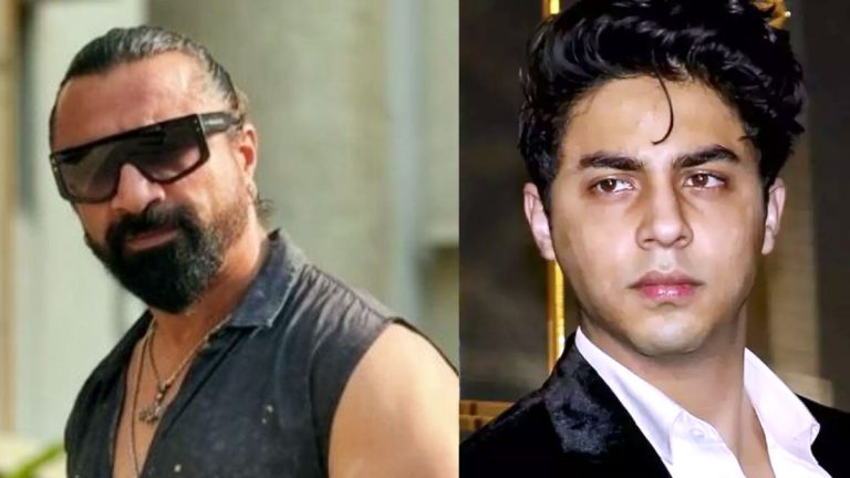 ৩৫০০ আসামির মাঝে শাহরুখপুত্র, আরিয়ানকে বাঁচালেন আজাজ