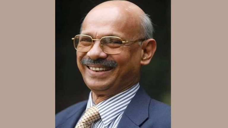 ৬ কোটি টাকা কালো টাকা সাদা করে ফ্ল্যাট কিনেছিলেন সাবেক প্রেস সচিব