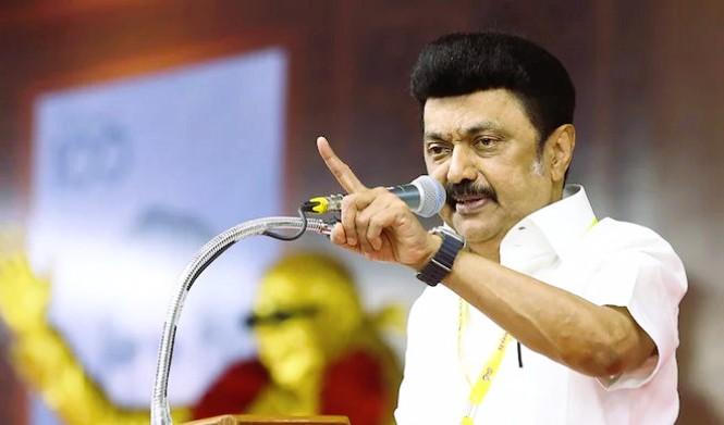 ভারতে রাজ্য ভাষা হিন্দি বনাম তামিল নিয়ে বিতর্ক তুঙ্গে